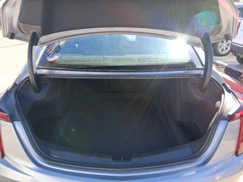 Used 2025 Cadillac CT5 Premium Luxury image 6