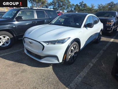 Used 2023 Ford Mustang Mach-E Premium