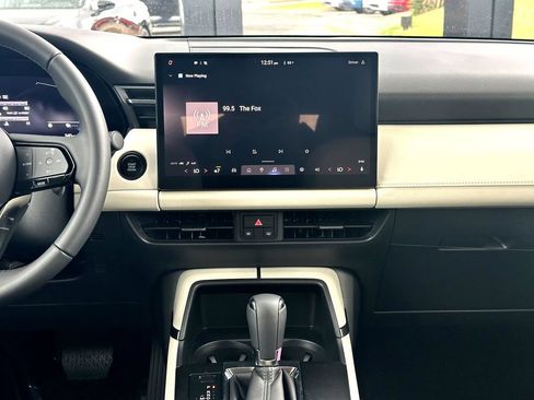 New 2026 MAZDA CX-5 Select AWD/4WD image 24