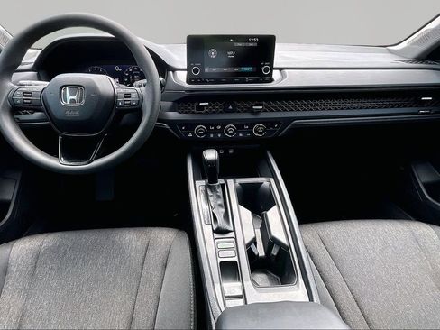 Used 2024 Honda Accord EX image 7