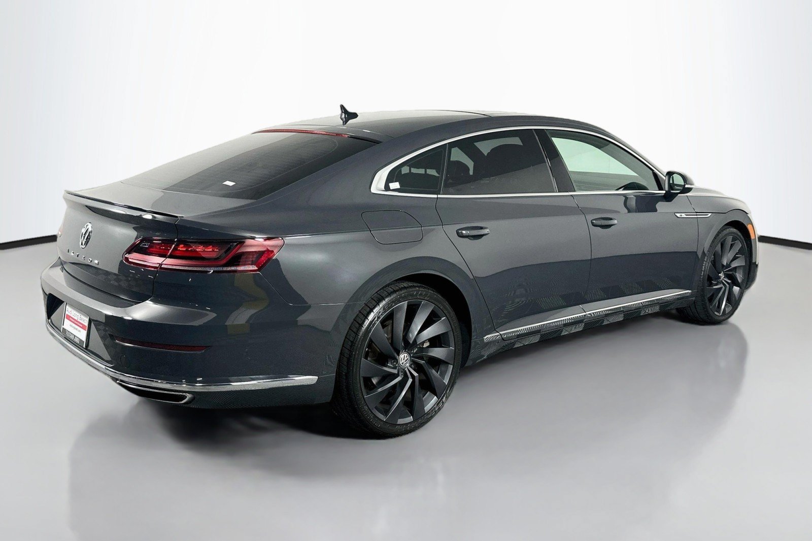 Used 2020 Volkswagen Arteon SEL FWD image 14