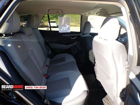 Used 2025 Subaru Outback Premium w/ Popular Package #1A image 34