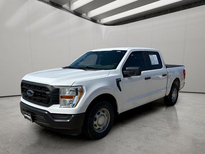 Used 2021 Ford F150 XL