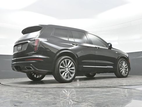 Used 2020 Cadillac XT6 Sport AWD/4WD image 29