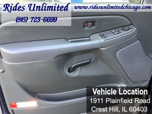 Used 2006 GMC Sierra 1500 SLE image 10