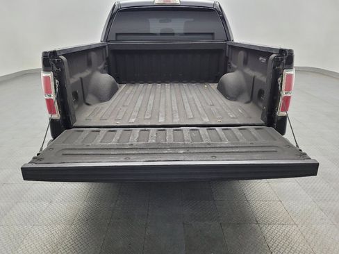 Used 2014 Ford F150 XLT w/ XLT Chrome Package image 29
