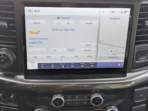 Certified 2023 Ford F150 Tremor w/ Trailer Tow Package image 13