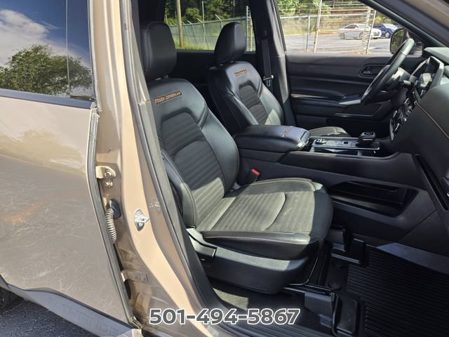 Used 2023 Nissan Pathfinder Rock Creek AWD/4WD image 20