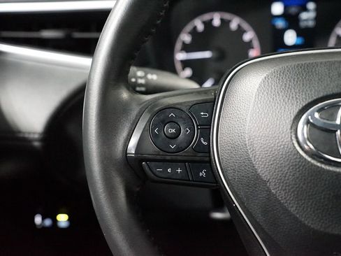 Certified 2024 Toyota Corolla Cross LE image 14