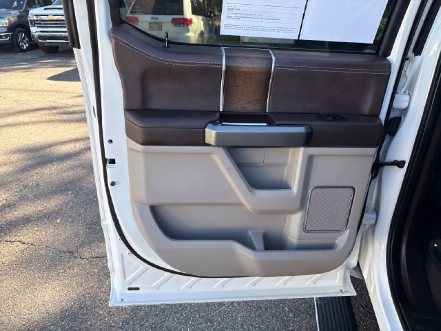 Used 2019 Ford F150 Limited AWD/4WD image 7