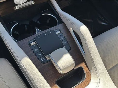 New 2026 Mercedes-Benz GLE 350 4MATIC image 21