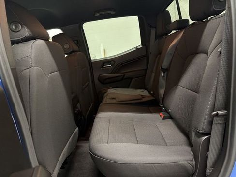 New 2026 GMC Canyon Elevation w/ Convenience Package RWD image 16