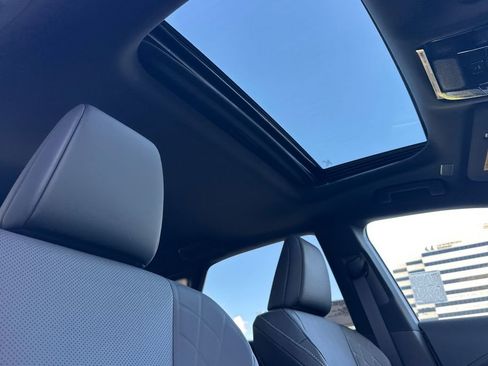 New 2026 Lexus RX 350 Premium image 17