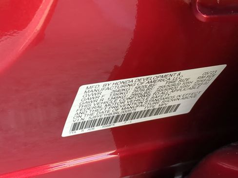 Used 2024 Acura MDX SH-AWD w/ Advance Package image 36