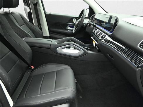 New 2026 Mercedes-Benz GLE 450 4MATIC image 26
