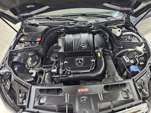 Used 2014 Mercedes-Benz C 250 Sedan w/ Premium 1 Package image 42