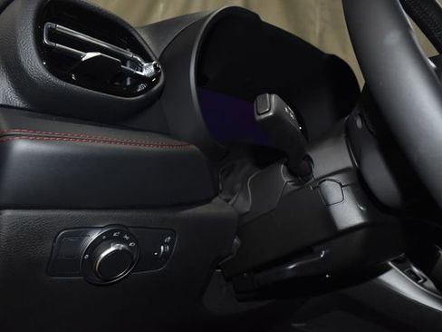 New 2025 Dodge Hornet GT w/ Cold Weather Group image 22