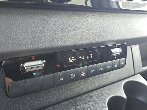 New 2026 Mercedes-Benz Sprinter 2500 image 25