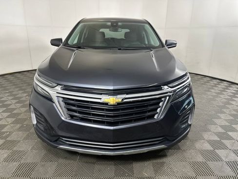 Used 2023 Chevrolet Equinox LT image 8