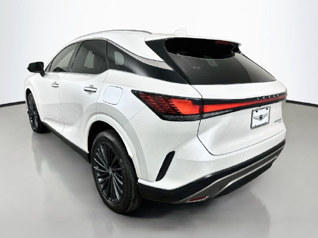 Used 2025 Lexus RX 350h w/ Convenience Package AWD/4WD image 7