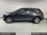 Used 2017 Cadillac XT5 Luxury w/ Driver Awareness Package image 5