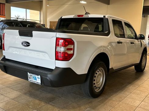 New 2026 Ford Maverick XL FWD image 2