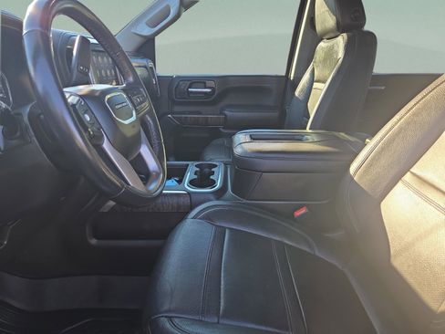 Used 2022 GMC Sierra 2500 Denali w/ Denali Ultimate Package image 20