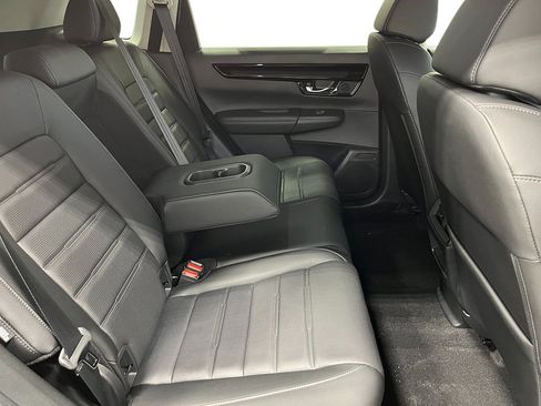 New 2026 Honda CR-V EX-L image 27