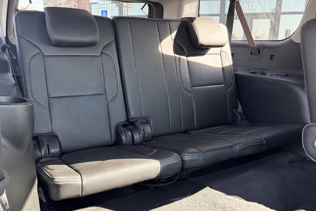 Used 2020 GMC Yukon XL Denali w/ Denali Ultimate Package AWD/4WD image 33