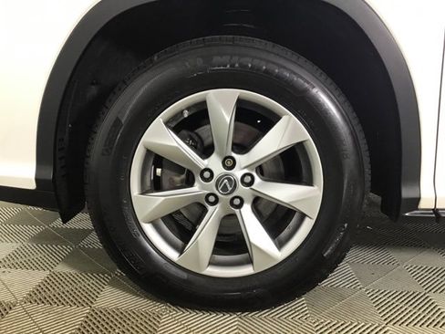 Used 2017 Lexus RX 350 AWD image 26