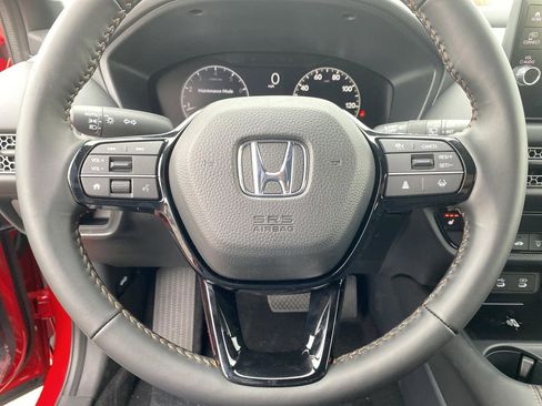 New 2026 Honda HR-V Sport image 15