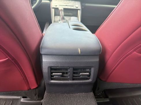 Used 2016 Lexus IS 300 AWD w/ F Sport Package image 26