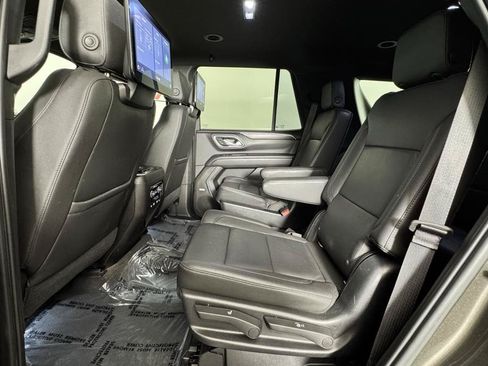 Used 2021 Chevrolet Tahoe LT w/ Rear Media and Nav Package AWD/4WD image 30