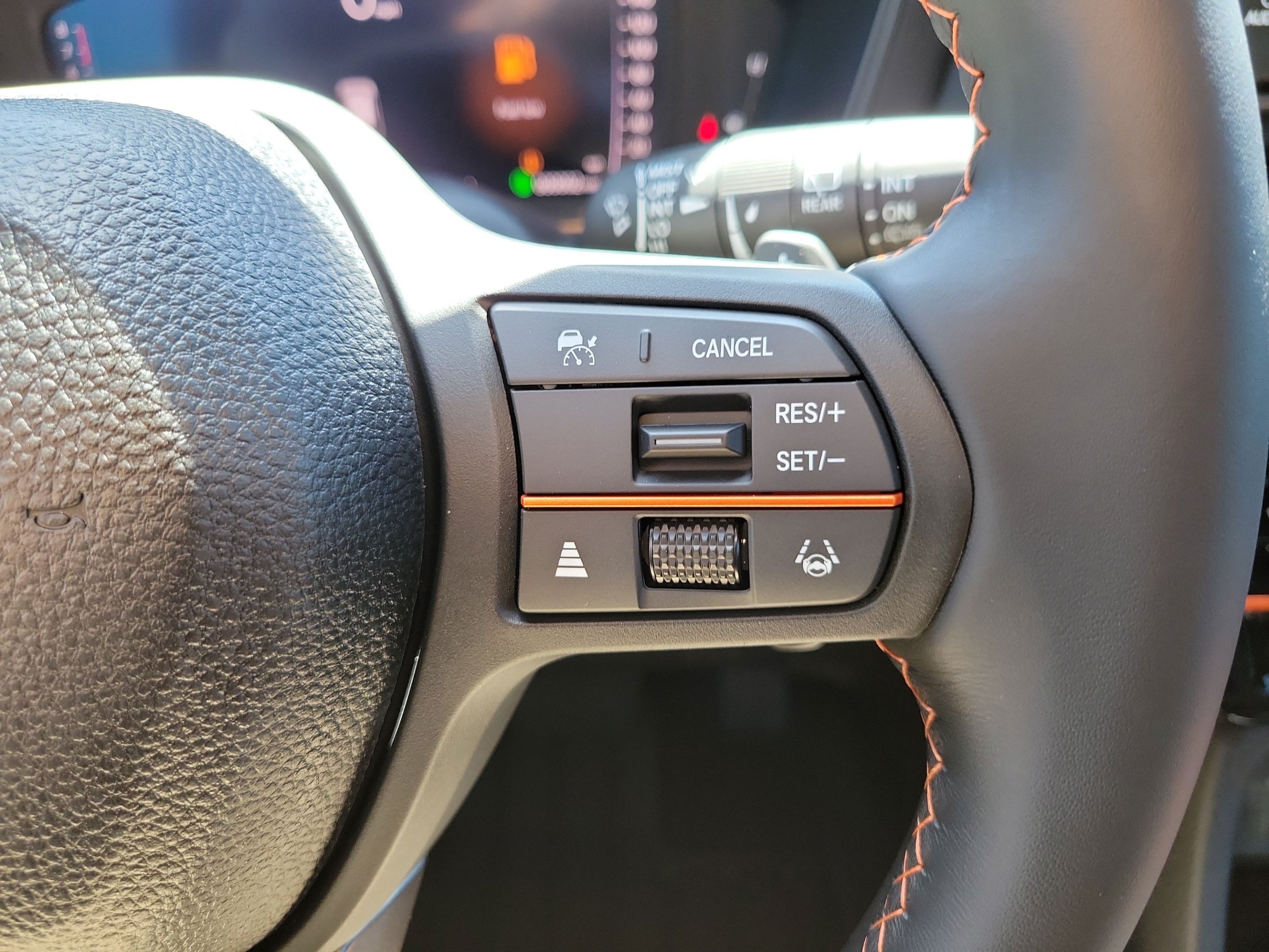 New 2026 Honda Passport TrailSport image 31