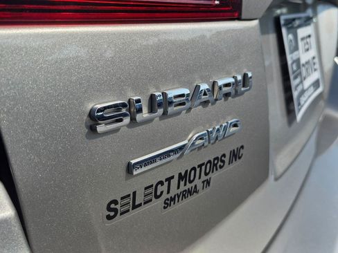 Used 2018 Subaru Outback 2.5i Limited AWD/4WD image 10