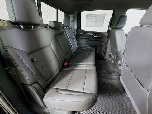 New 2026 Chevrolet Silverado 1500 LT Trail Boss w/ Convenience Package II AWD/4WD image 23
