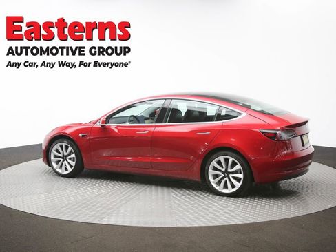 Used 2019 Tesla Model 3 Long Range image 56