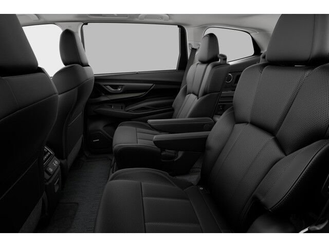 New 2026 Subaru Ascent Bronze Edition AWD/4WD image 17