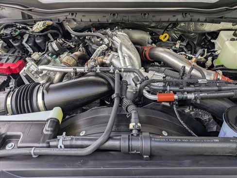 New 2026 Ford F350 King Ranch AWD/4WD image 15