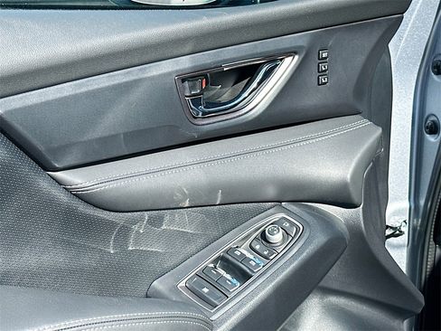 New 2026 Subaru Ascent Limited image 18