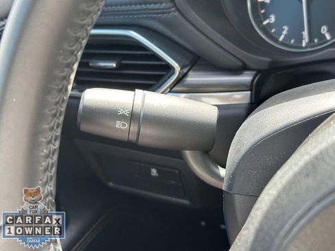Used 2022 MAZDA CX-5 AWD 2.5 S w/ Premium Package image 24