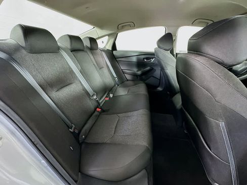 Used 2024 Honda Accord LX image 29