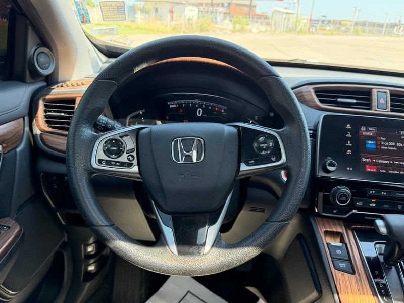 Used 2019 Honda CR-V EX image 10