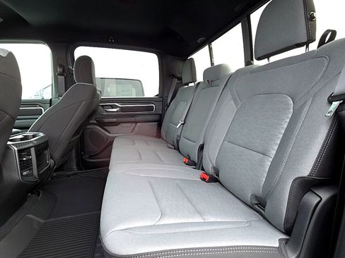 New 2026 RAM 1500 Big Horn image 10