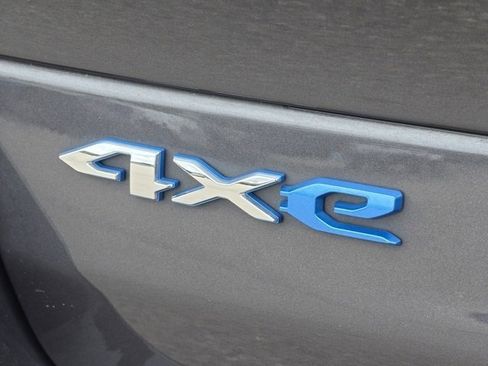 Used 2022 Jeep Grand Cherokee Limited 4xe image 27