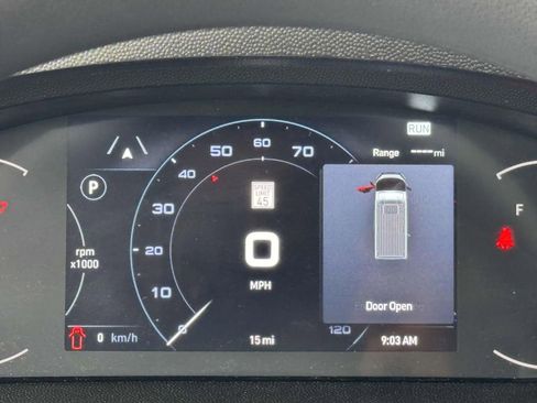 New 2025 RAM ProMaster 2500 w/ Quick Order Package 22G SLT image 25