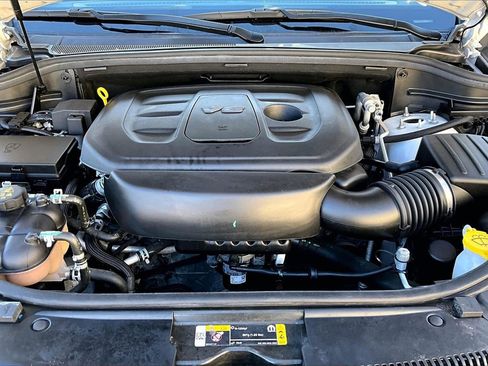 Certified 2021 Jeep Grand Cherokee Limited w/ Quick Order Package 28K 80th image 36