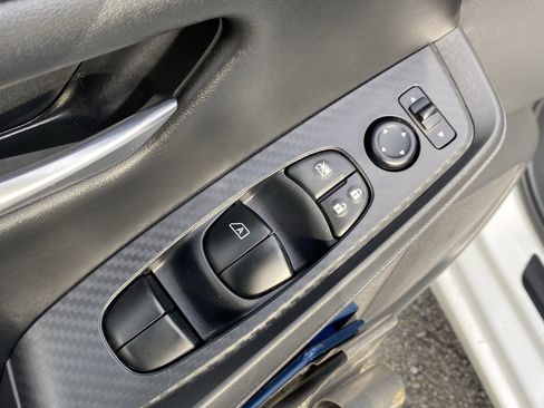 Certified 2024 Nissan Sentra SV image 18