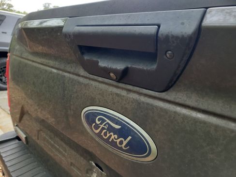 Used 2020 Ford F150 XLT w/ Equipment Group 302A Luxury image 20