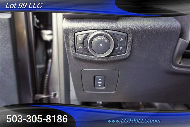 Used 2015 Ford F150 XLT w/ Equipment Group 301A Mid AWD/4WD image 25